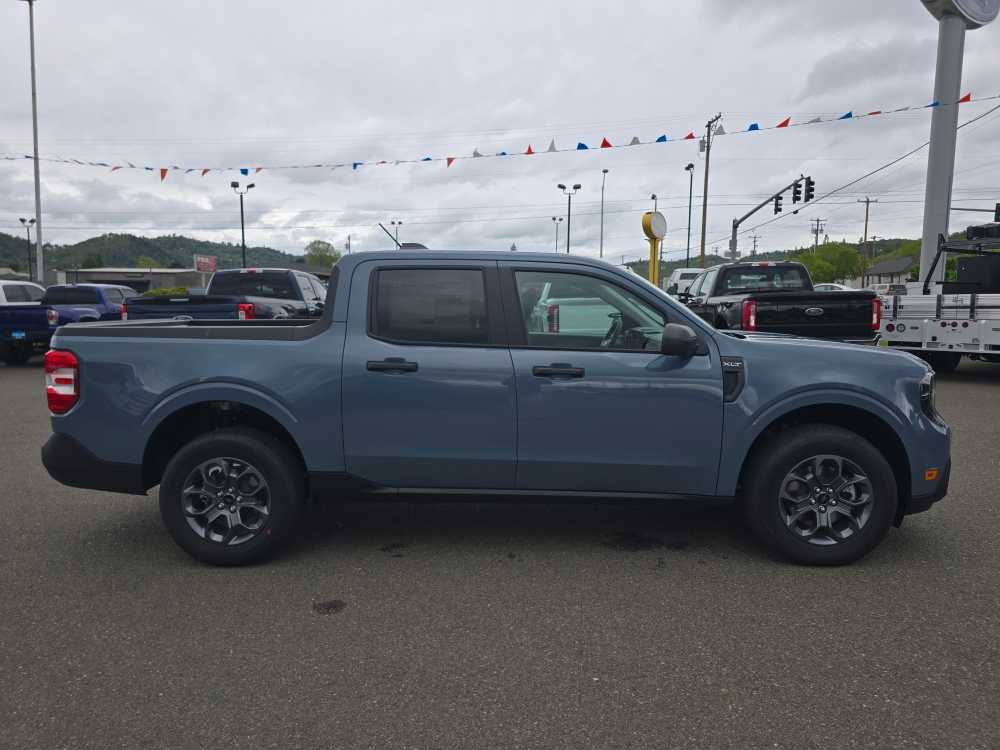 Thumbnail: 2026 Ford Maverick - 6