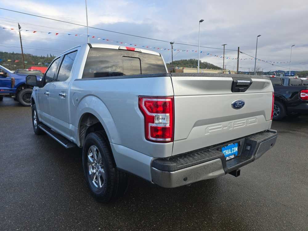 Thumbnail: 2019 Ford F-150 - 3
