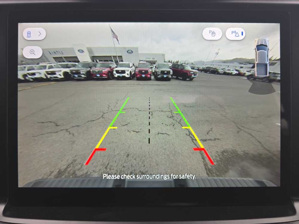 Thumbnail: 2025 Ford F-150 - 20