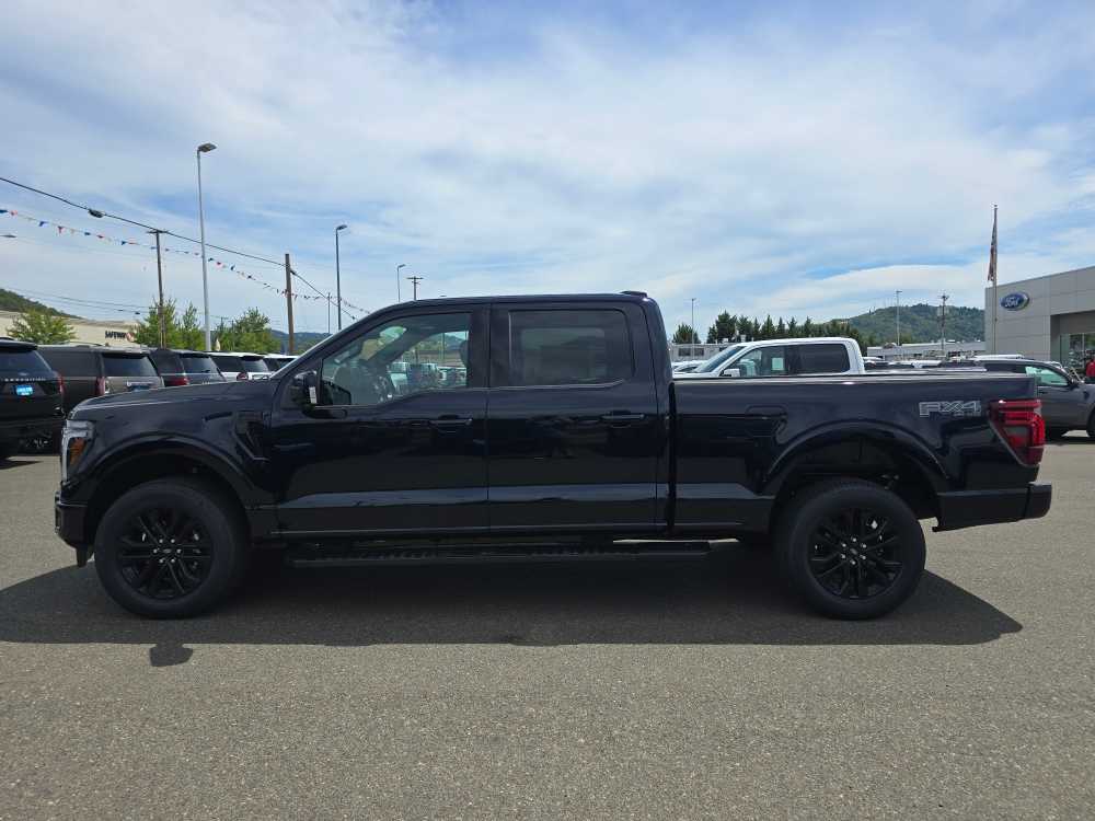Thumbnail: 2026 Ford F-150 - 2