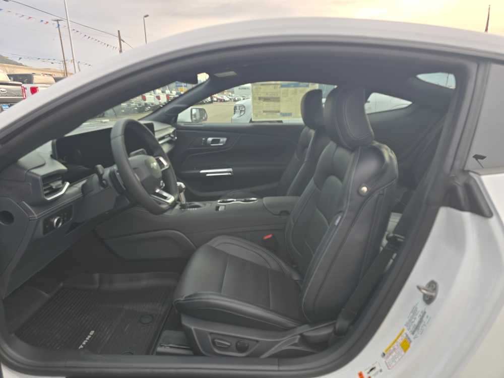 Thumbnail: 2026 Ford Mustang - 10