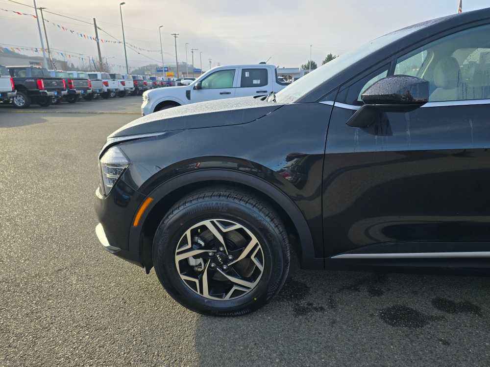 Thumbnail: 2024 Kia Sportage - 18