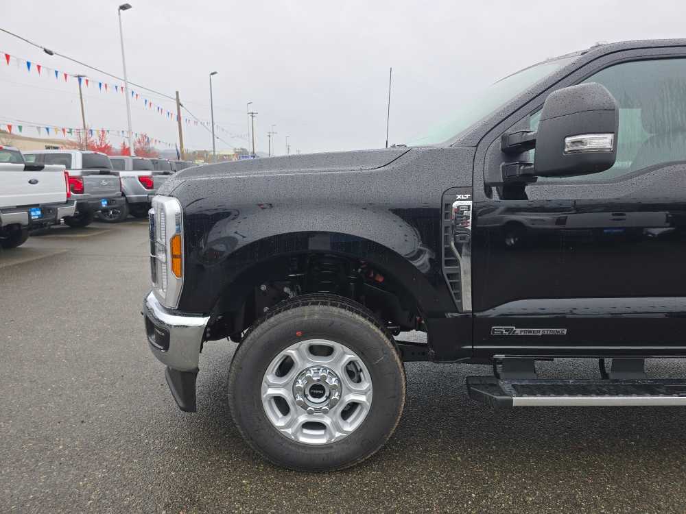 Thumbnail: 2026 Ford F-250 - 19