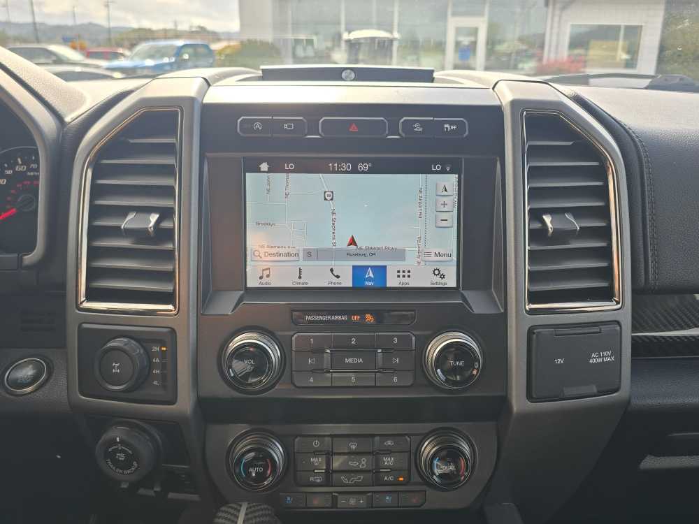 Thumbnail: 2019 Ford F-150 - 12