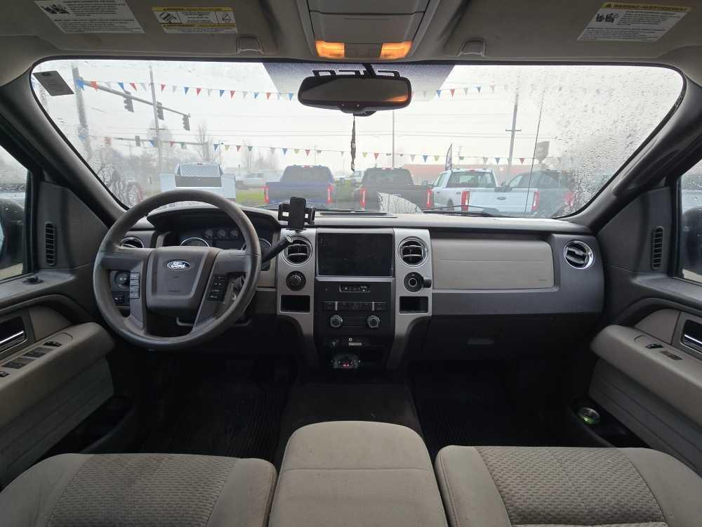 Thumbnail: 2010 Ford F-150 - 16