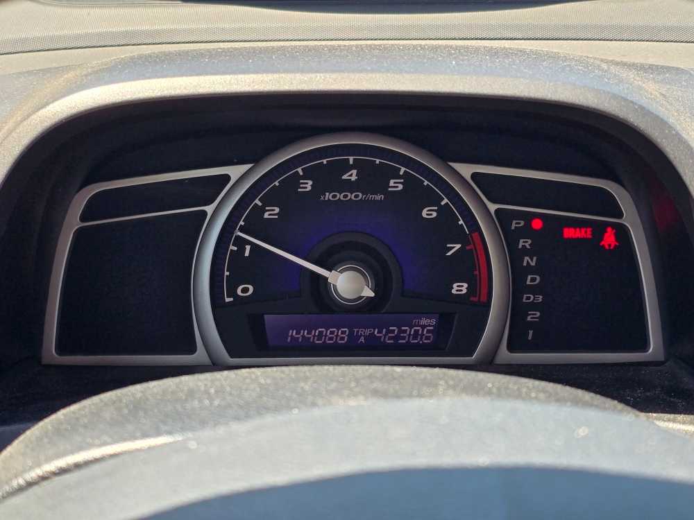 Thumbnail: 2010 Honda Civic - 7