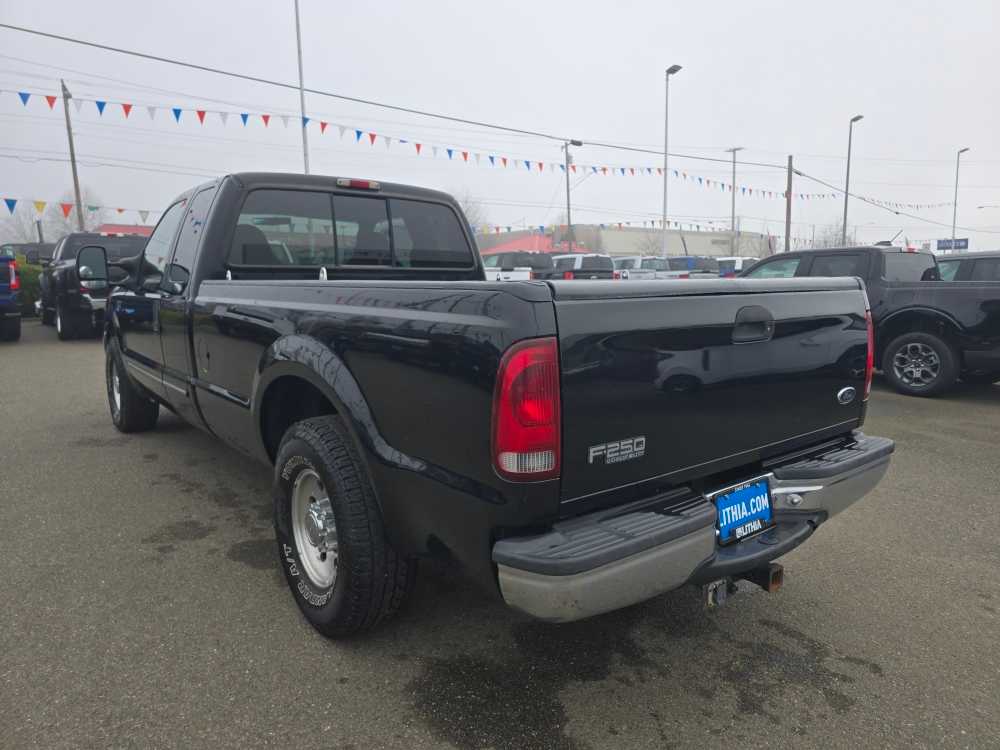 Thumbnail: 2000 Ford F-250 - 3