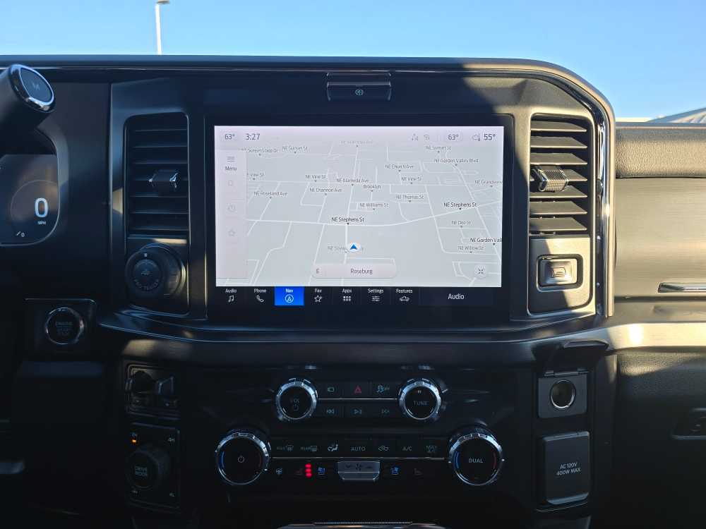 Thumbnail: 2026 Ford F-350 - 12