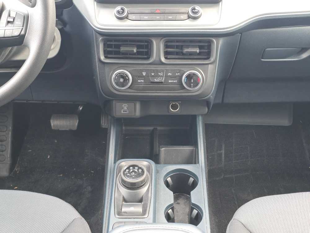 Thumbnail: 2023 Ford Maverick - 13