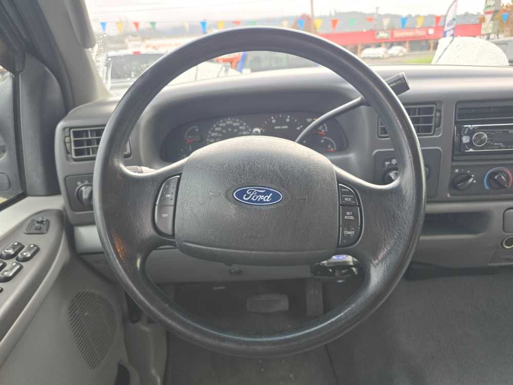 Thumbnail: 2004 Ford F-350 - 12