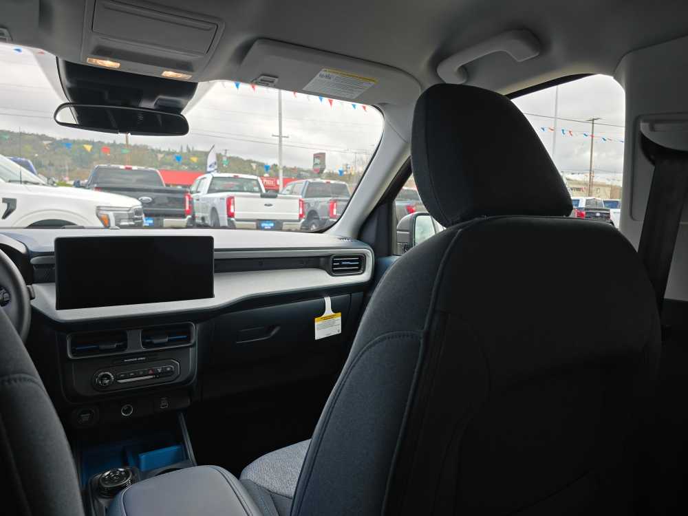 Thumbnail: 2026 Ford Maverick - 14