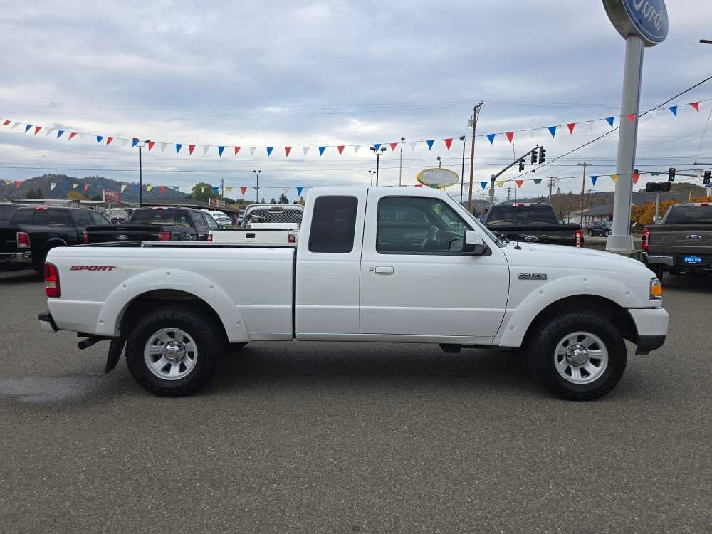 Thumbnail: 2006 Ford Ranger - 6