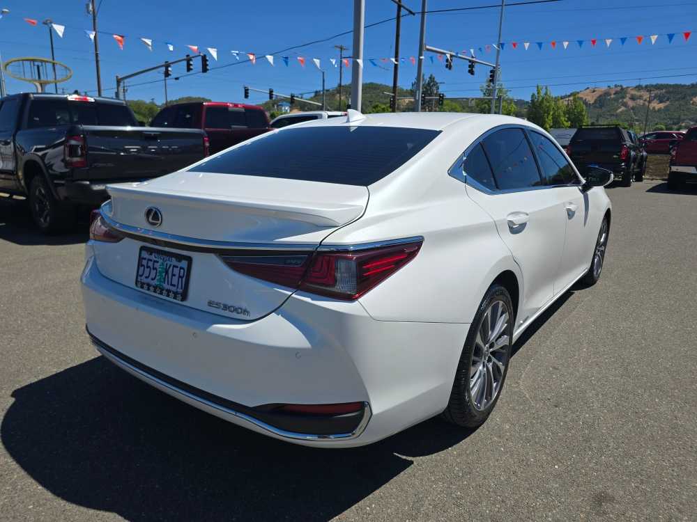 Thumbnail: 2019 Lexus ES - 10
