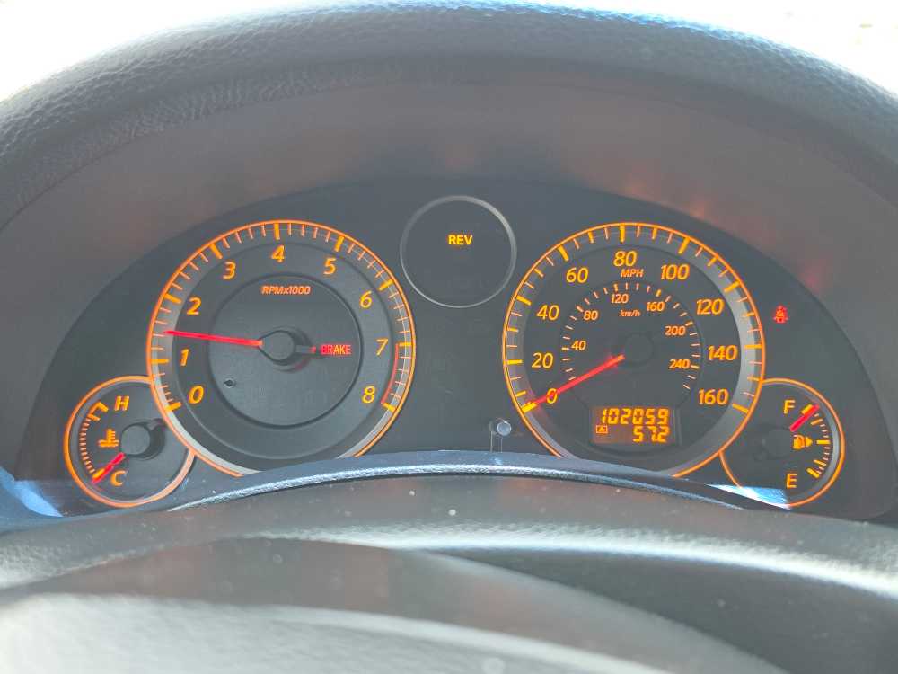 Thumbnail: 2005 INFINITI G35 - 20