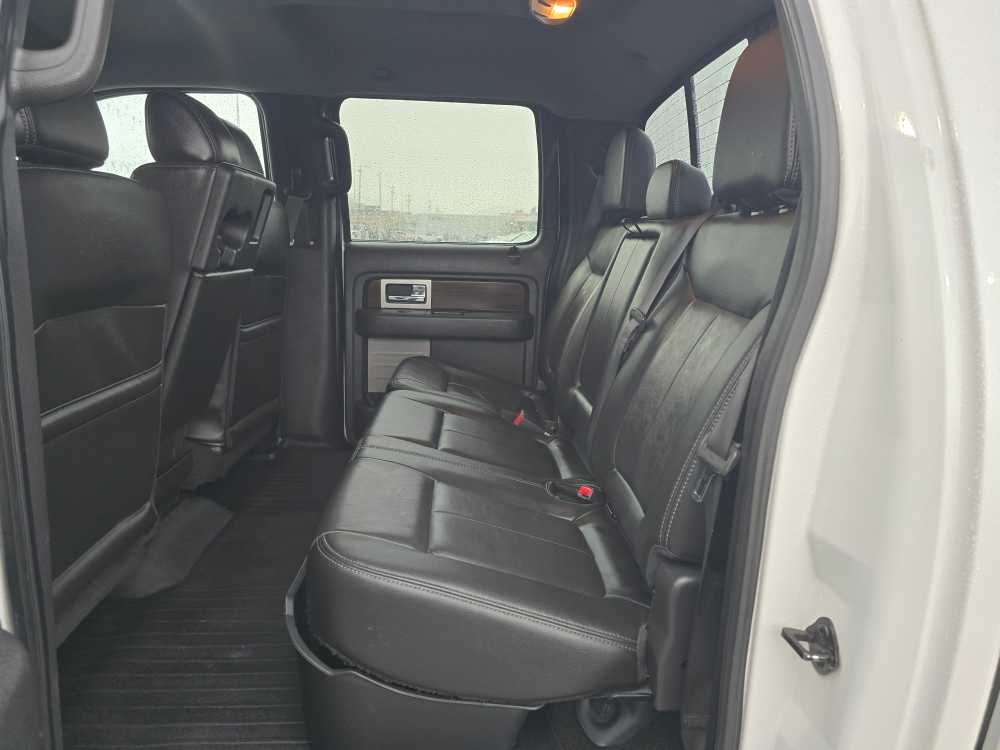 Thumbnail: 2014 Ford F-150 - 17