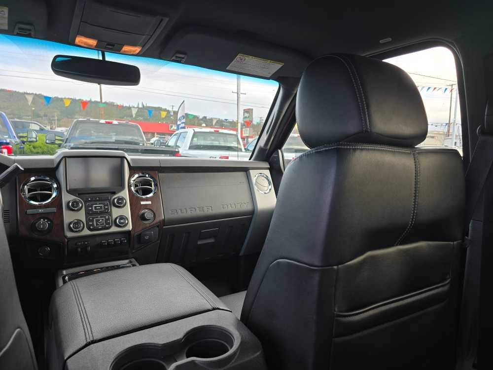 Thumbnail: 2014 Ford F-350 - 14