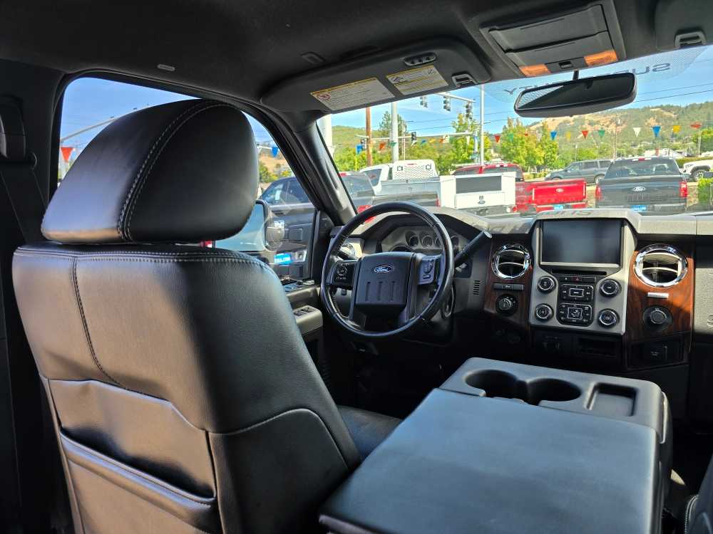 Thumbnail: 2016 Ford F-350 - 11