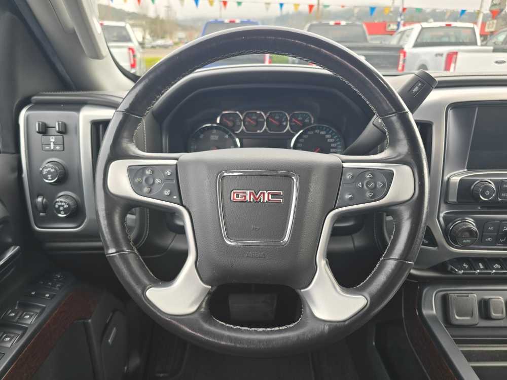 Thumbnail: 2017 GMC Sierra 1500 - 10