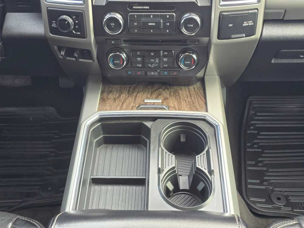 Thumbnail: 2018 Ford F-350 - 13