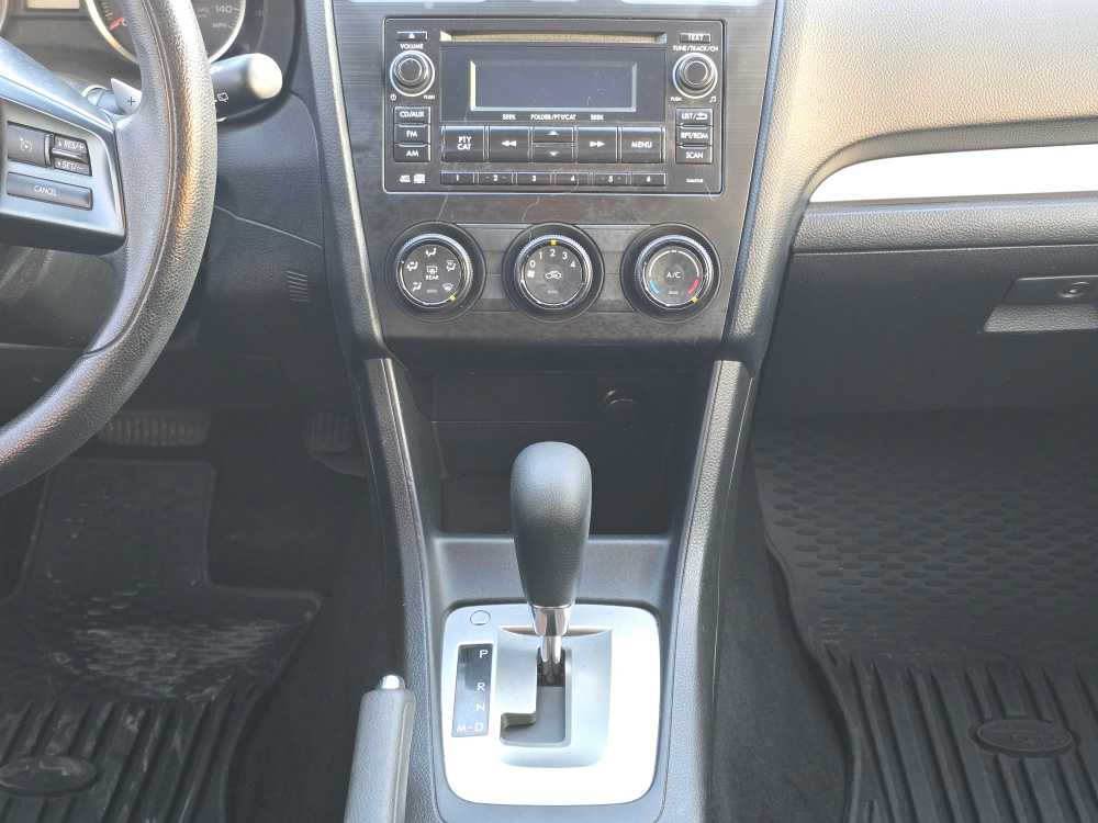 Thumbnail: 2013 Subaru XV Crosstrek - 14