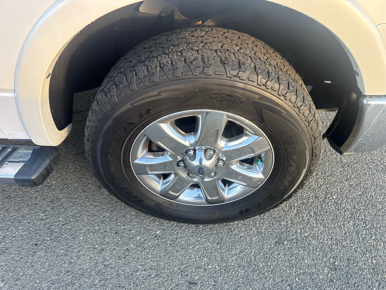 Thumbnail: 2014 Ford F-150 - 6