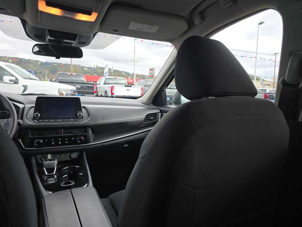 Thumbnail: 2024 Nissan Rogue - 14