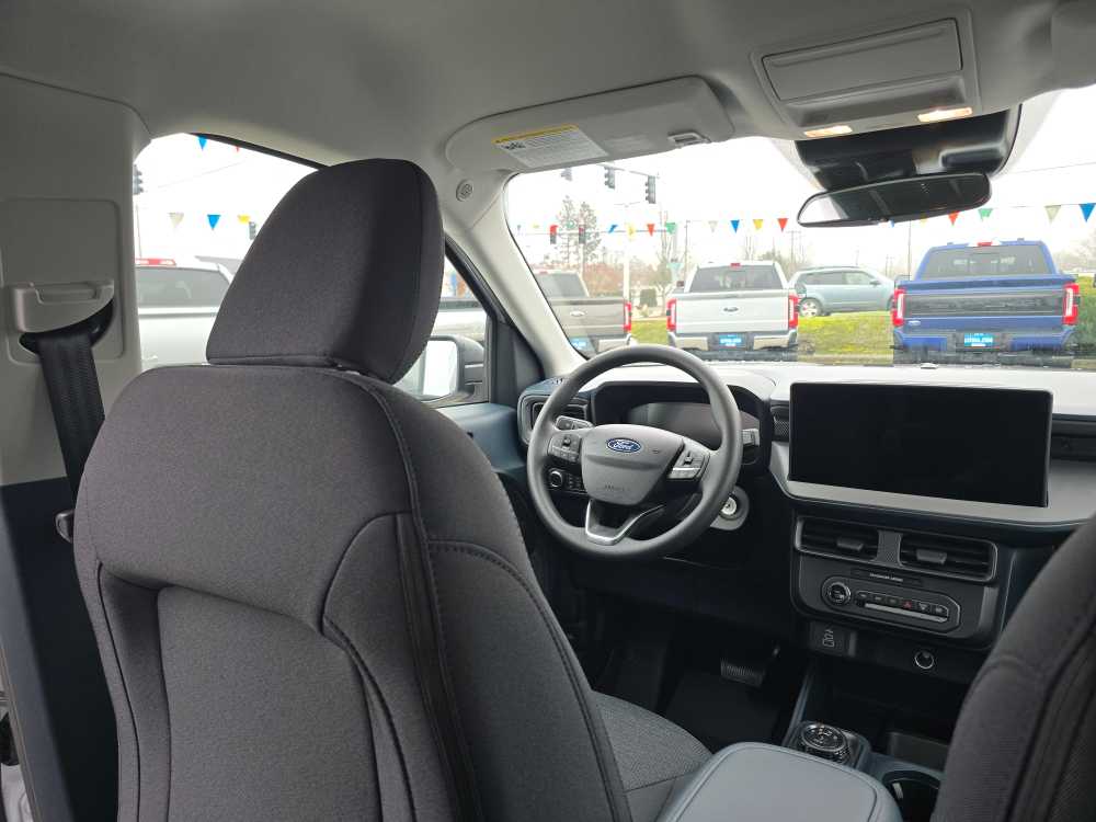 Thumbnail: 2026 Ford Maverick - 10