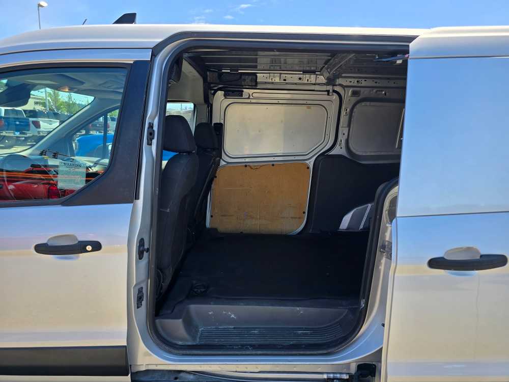 Thumbnail: 2020 Ford Transit Series - 3