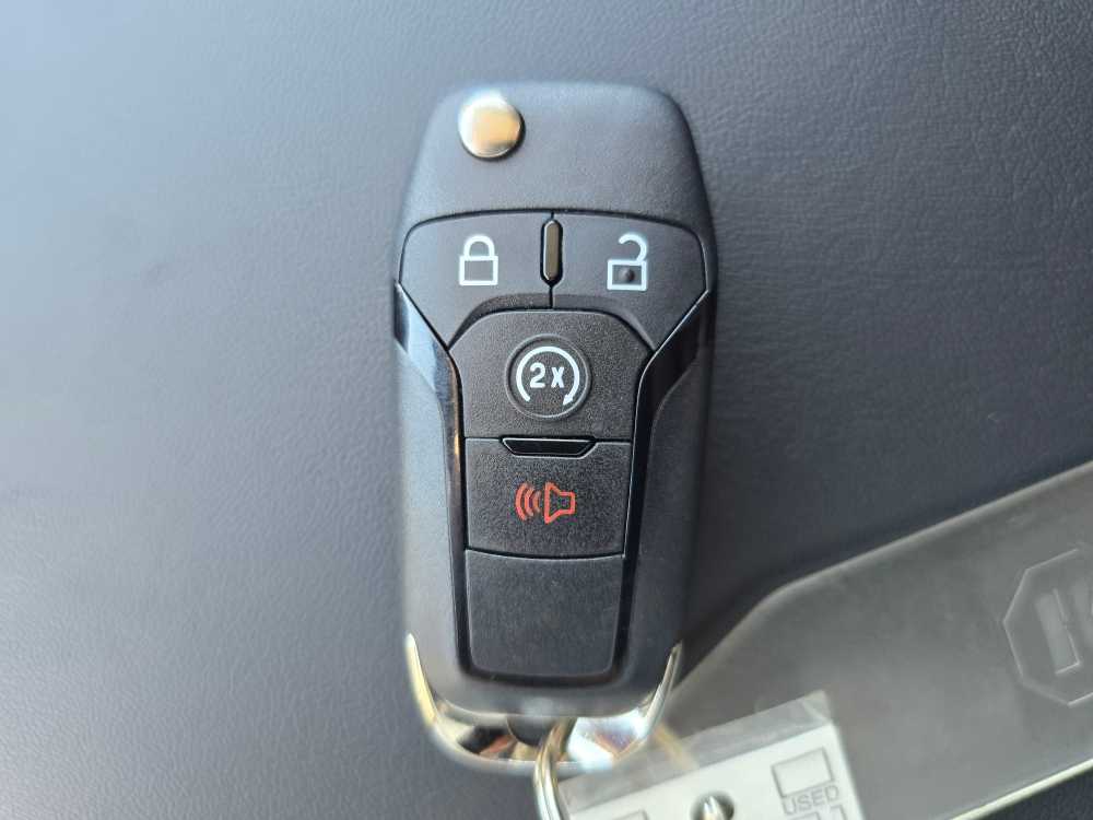 Thumbnail: 2026 Ford Ranger - 22