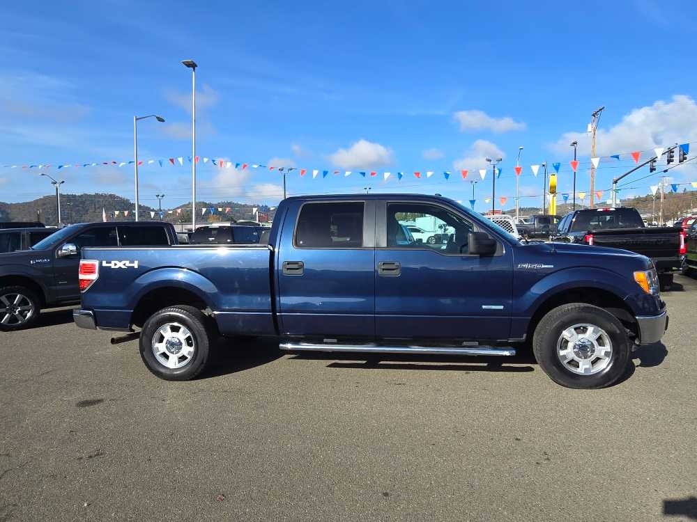 Thumbnail: 2013 Ford F-150 - 6