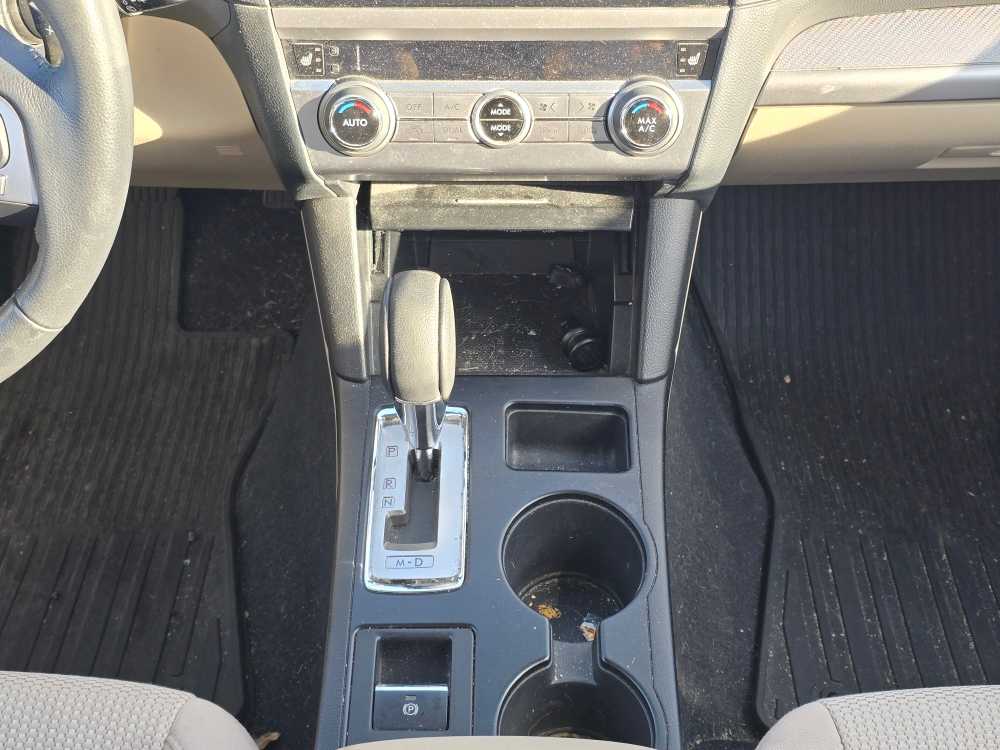 Thumbnail: 2017 Subaru Outback - 13