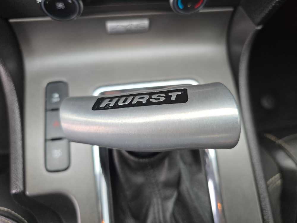 Thumbnail: 2014 Ford Mustang - 14
