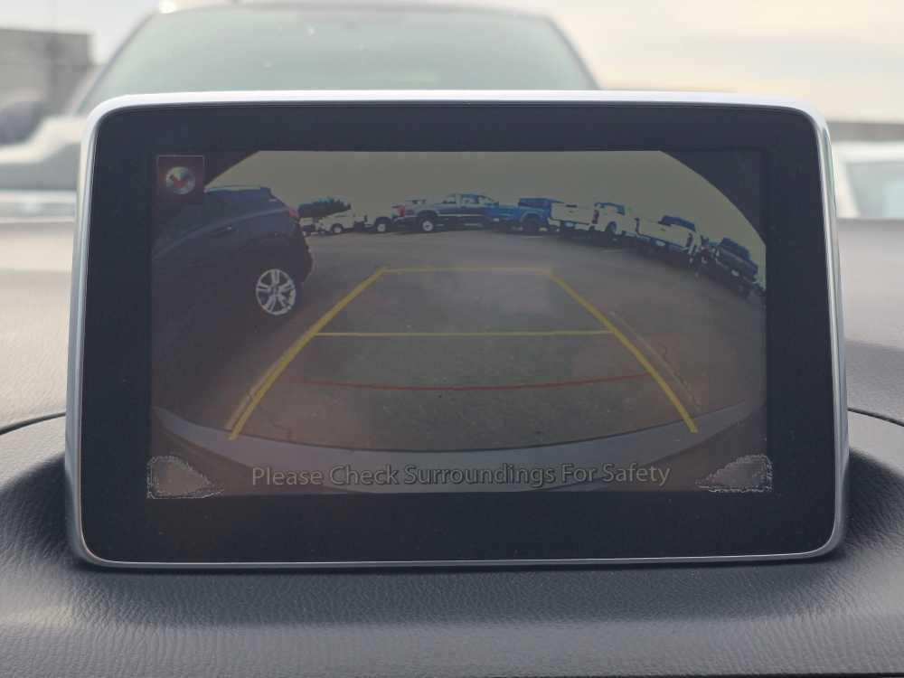 Thumbnail: 2016 Mazda Mazda3 - 4