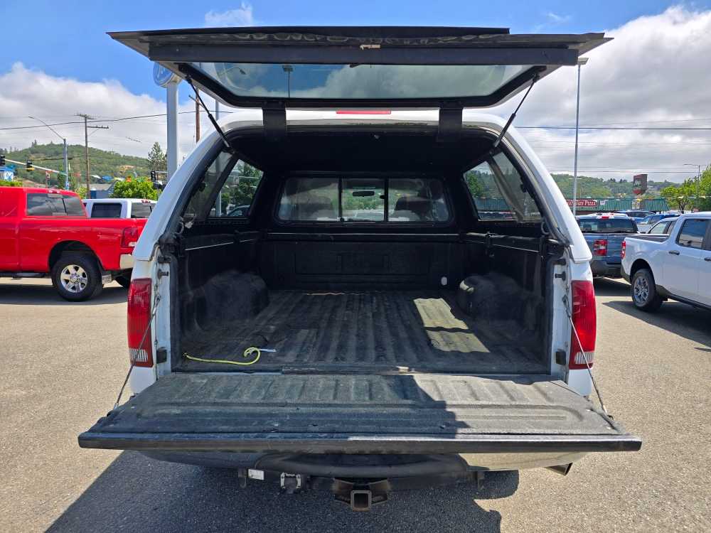 Thumbnail: 2005 Ford F-250 - 20
