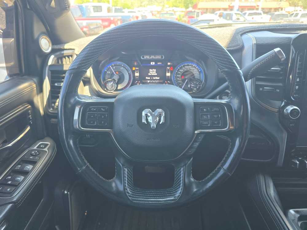 Thumbnail: 2020 RAM 3500 - 11