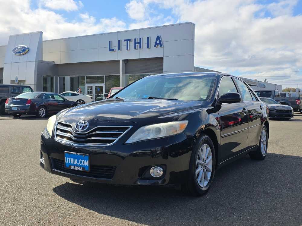 2011 Toyota Camry XLE -
                  Roseburg, OR