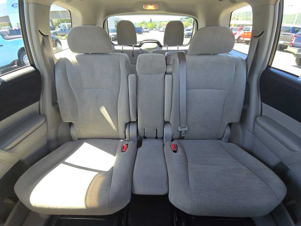 Thumbnail: 2012 Toyota Highlander - 18