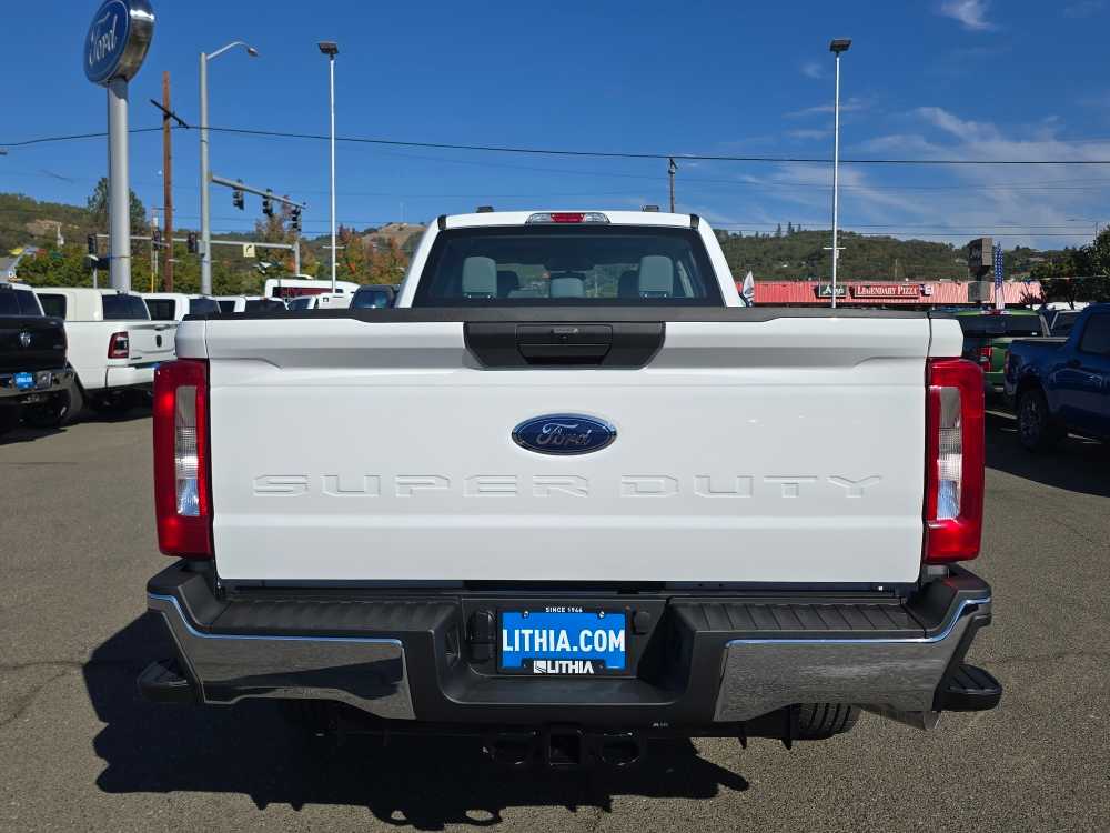 Thumbnail: 2026 Ford F-250 - 3