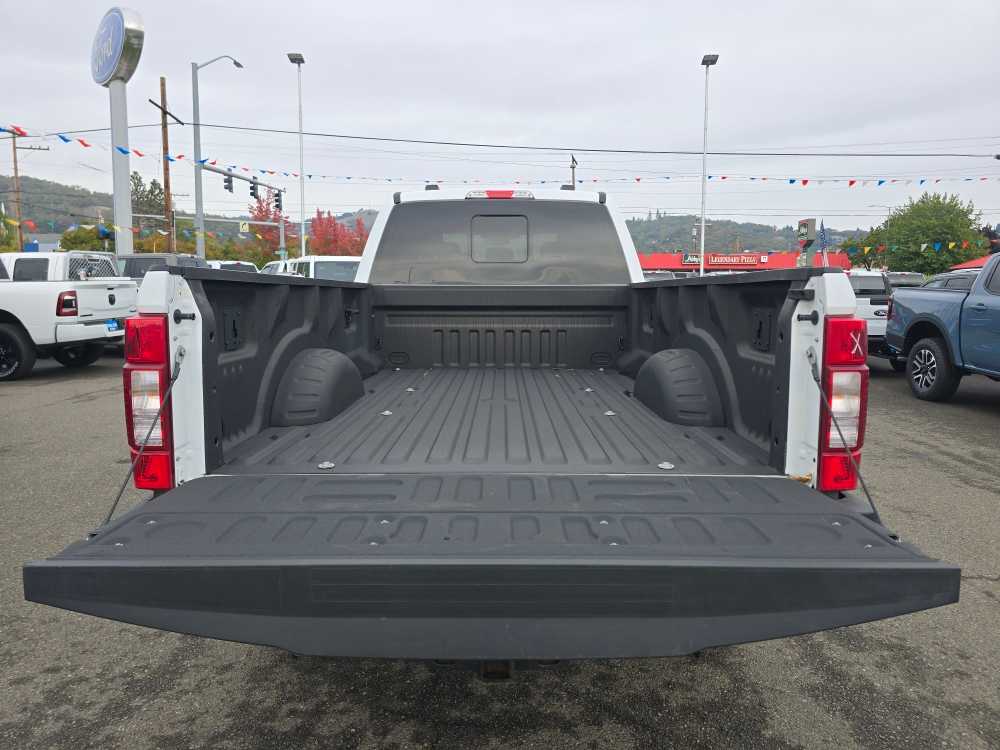 Thumbnail: 2022 Ford F-350 - 20