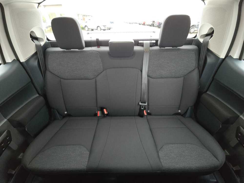 Thumbnail: 2026 Ford Maverick - 17