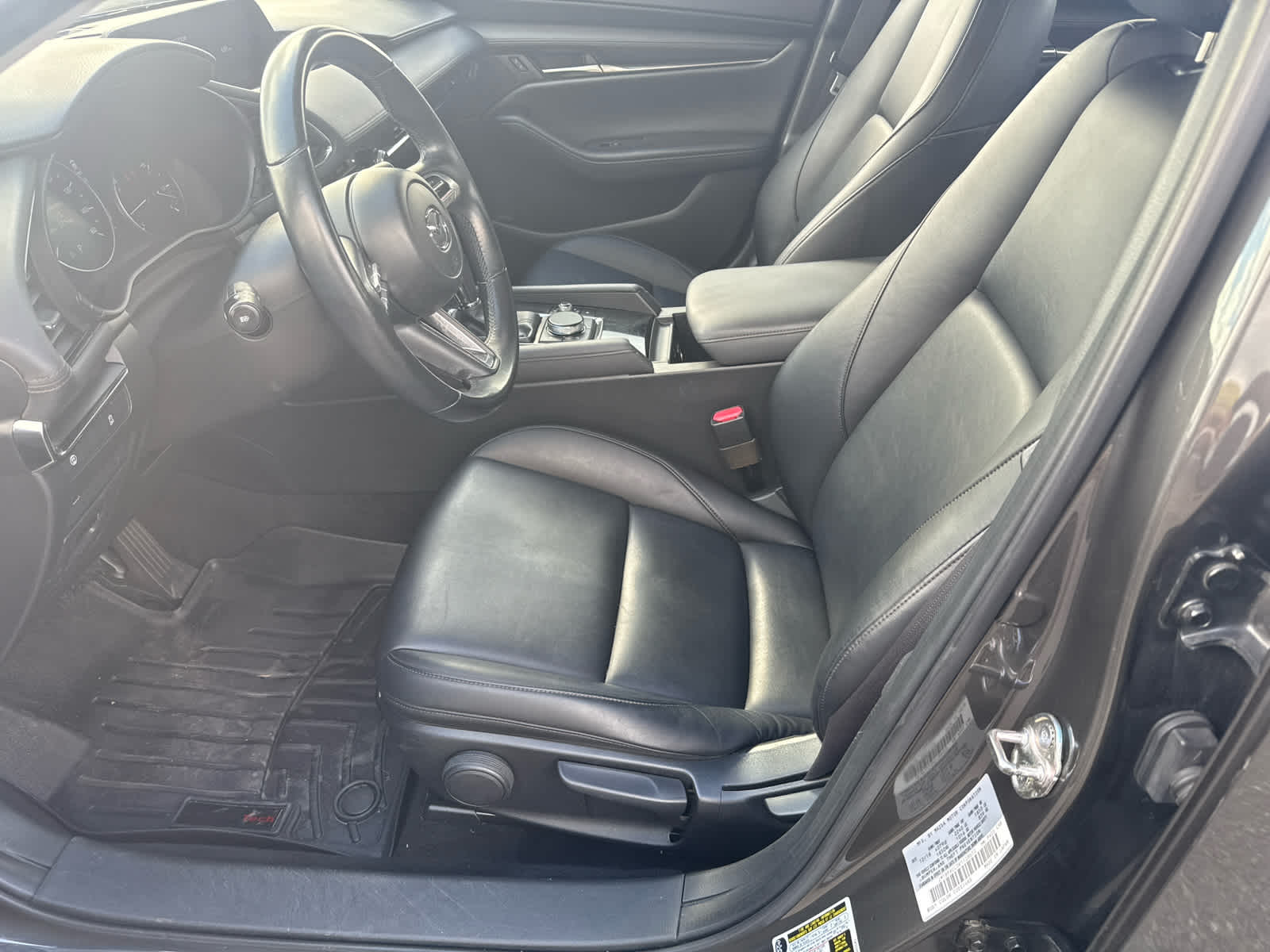 Thumbnail: 2019 Mazda Mazda3 - 9