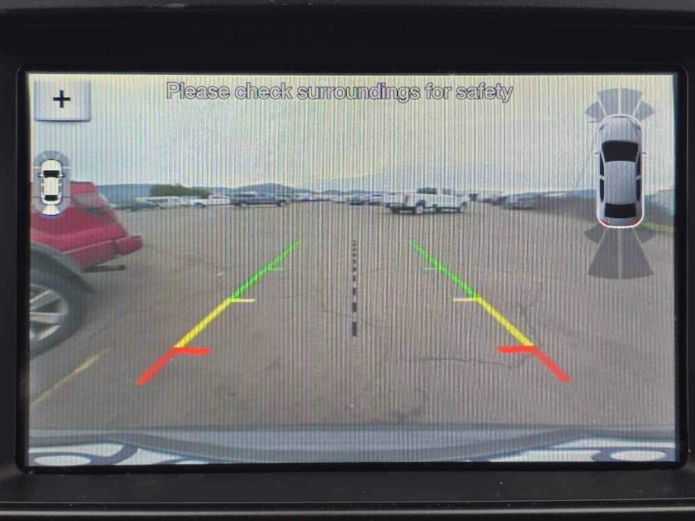 Thumbnail: 2019 Ford Explorer - 20