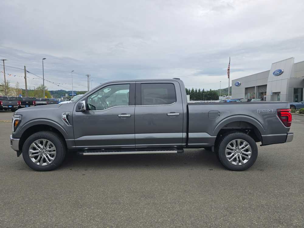 Thumbnail: 2026 Ford F-150 - 2