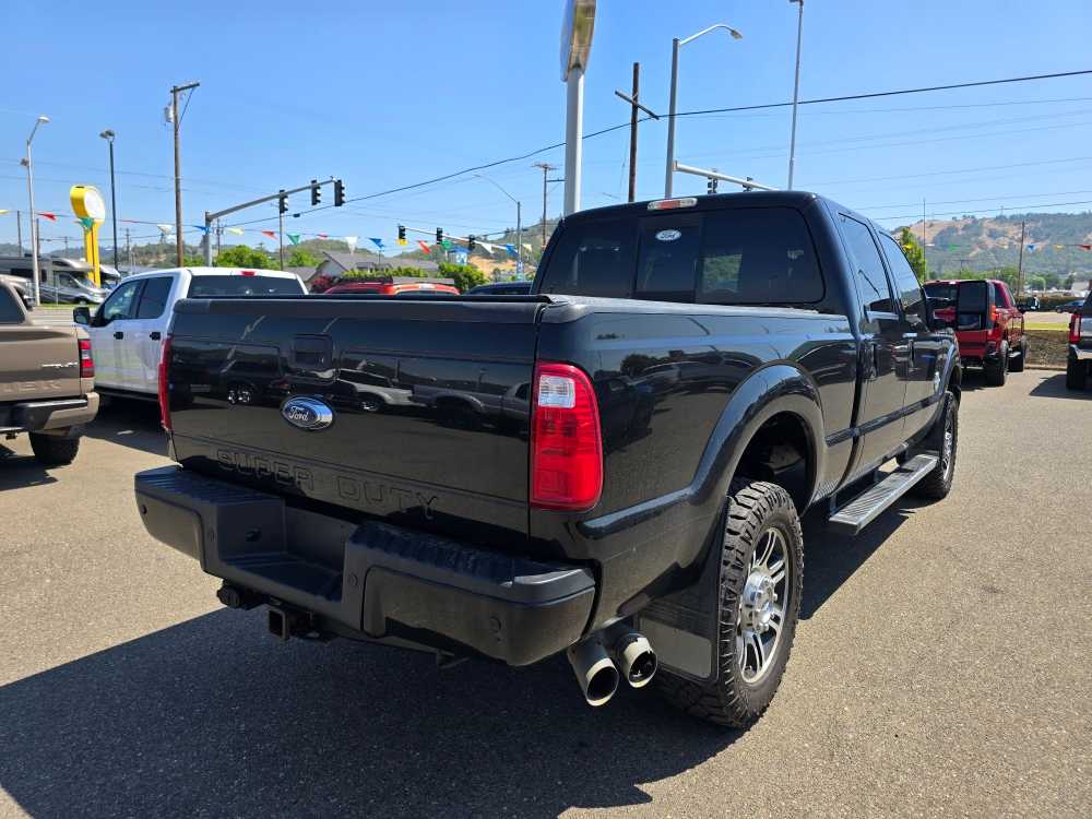 Thumbnail: 2016 Ford F-350 - 3