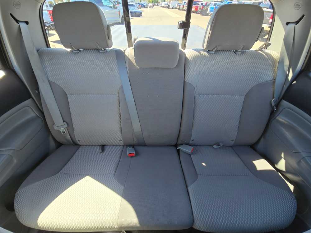 Thumbnail: 2014 Toyota Tacoma - 17