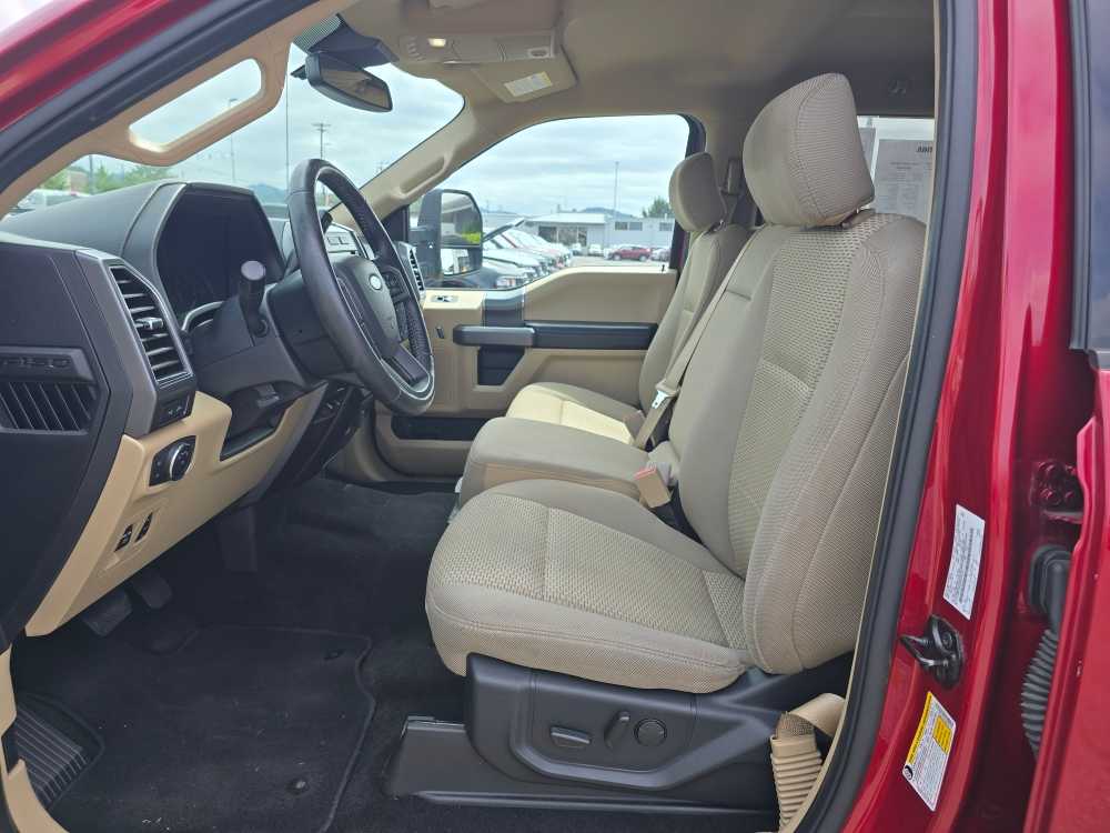 Thumbnail: 2019 Ford F-150 - 10