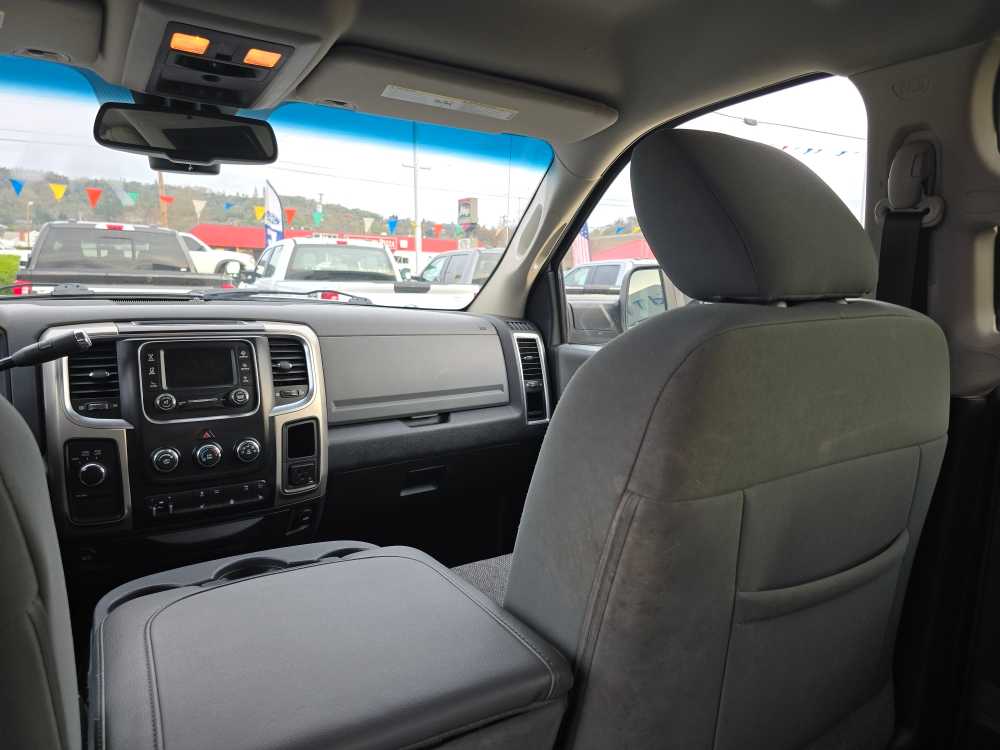 Thumbnail: 2015 RAM 3500 - 14