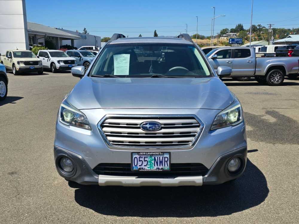 Thumbnail: 2017 Subaru Outback - 5