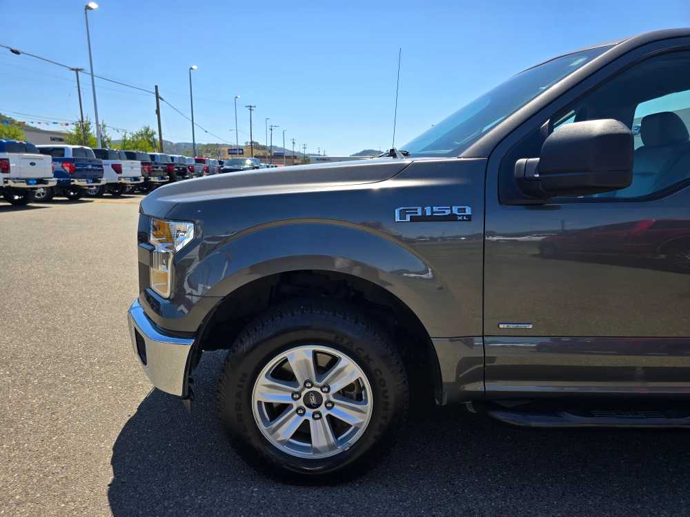 Thumbnail: 2016 Ford F-150 - 6