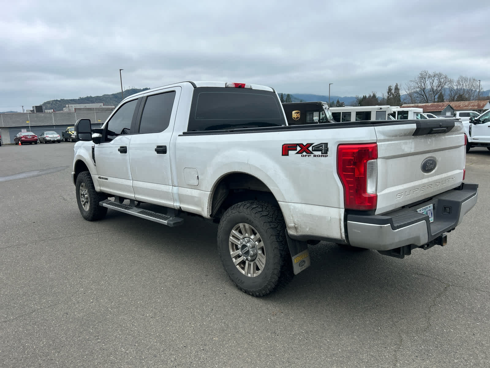 Thumbnail: 2019 Ford F-250 - 3